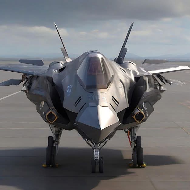 Advanced Aerospace