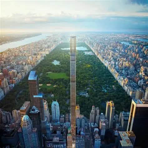 Urban Development
